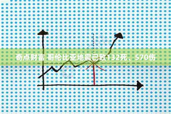 奇点财富 哥伦比亚地震已致132死、570伤